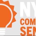 NYC Common Sense