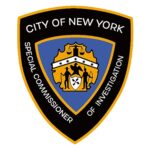 NYC Special Commissioner of Investigation For NYC School District