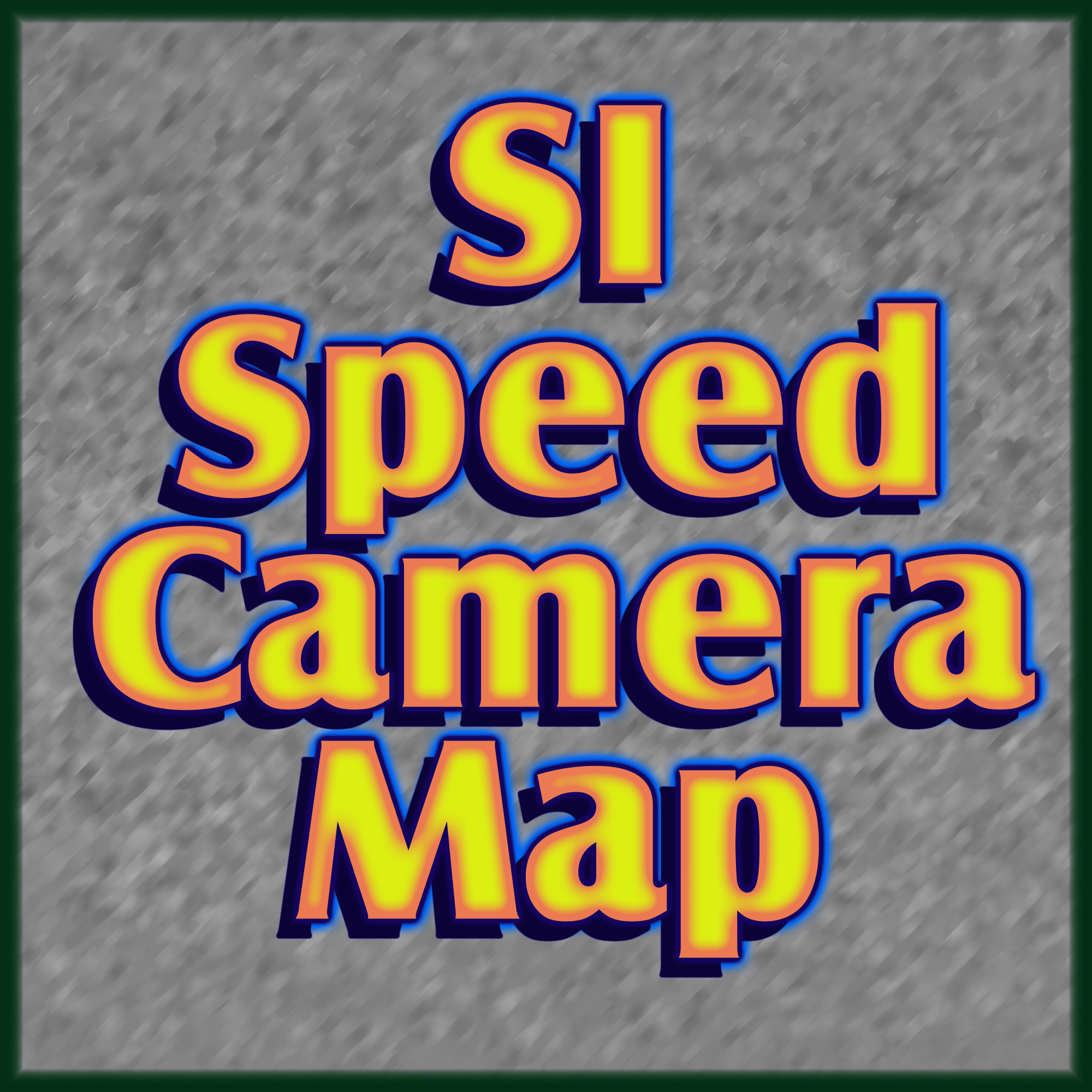 Staten Island Speed Camera Map